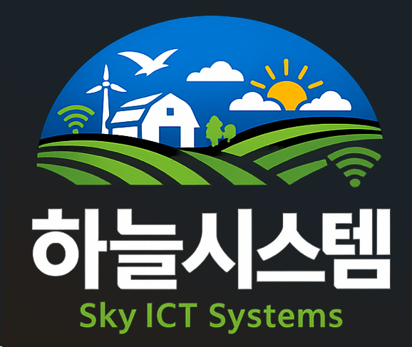 SKY SYSTEM Master Logo