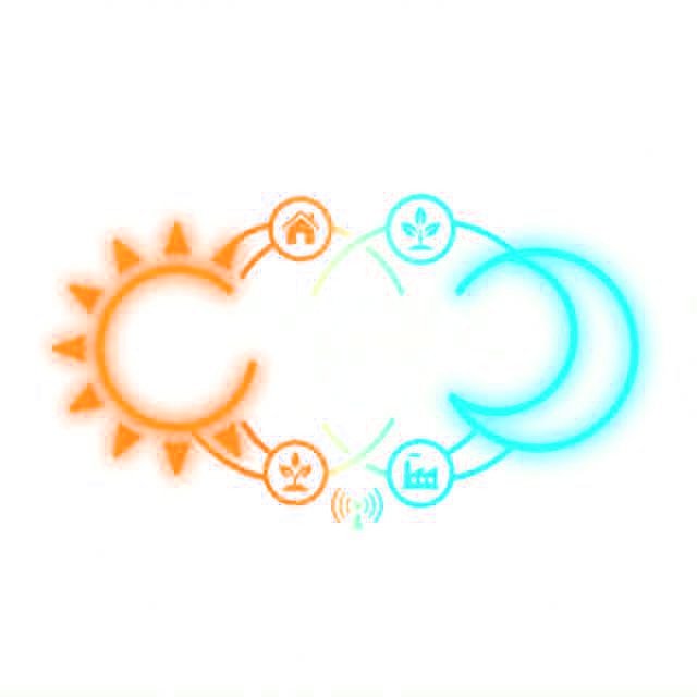 Solluna IOT Master Logo